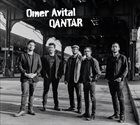 OMER AVITAL Qantar album cover