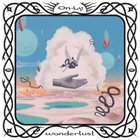ON-LY Wonderlust album cover