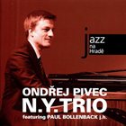 ONDŘEJ PIVEC Jazz Na Hrade album cover