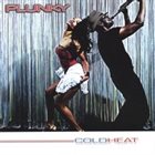 ONENESS OF JUJU / PLUNKY & ONENESS / PLUNKY Plunky & Oneness : Cold Heat album cover