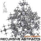 ONYX ASHANTI Recursive Artifacts Collection album cover