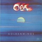 OPA Goldenwings album cover