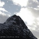 OPEN SOURCE TRIO Mirage album cover