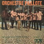 ORCHESTRA DE LA PAILLOTE — Volume 1 album cover