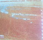 ORCHESTRE NATIONAL DE JAZZ Sequences album cover