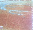 ORCHESTRE NATIONAL DE JAZZ Sequences album cover