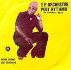 ORCHESTRE POLY-RYTHMO DE COTONOU Melome Clement Chef D'Orchestre album cover