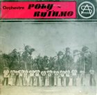 ORCHESTRE POLY-RYTHMO DE COTONOU Orchestre Poly Rythmo De Cotonou R.P.B. album cover
