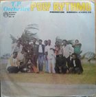 ORCHESTRE POLY-RYTHMO DE COTONOU Vol. 10 (ALS 0132) album cover