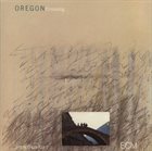 OREGON Crossing album cover