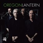 OREGON Lantern album cover