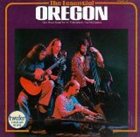OREGON The Essential Oregon album cover