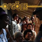 ORGONE The Killion Floor album cover