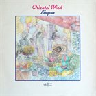 ORIENTAL WIND Bazaar album cover