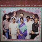 ORIENTAL WIND Oriental Wind / Karnataka College Of Percussion : Sankirna album cover