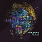ORIGINA1NERD Unknown Error album cover