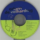 ORKEST DE VOLHARDING Orkest De Volharding (2003) album cover