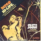 ORLANDO JULIUS (O.J. EKEMODE) Disco Hi-Life album cover