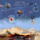 ORLANDO LE FLEMING Orlando Le Fleming & Romantic Funk : Wandering Talk album cover