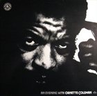 ORNETTE COLEMAN An Evening With Ornette Coleman <1> (aka In Europe Volume 1) album cover
