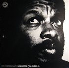 ORNETTE COLEMAN An Evening With Ornette Coleman <2> (aka  In Europe Volume 2) album cover