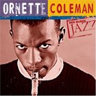 ORNETTE COLEMAN Ken Burns Jazz album cover