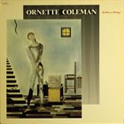 ORNETTE COLEMAN Of Human Feelings album cover