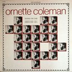 ORNETTE COLEMAN Stating The Case album cover