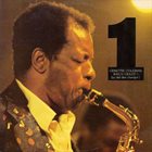 ORNETTE COLEMAN Who's Crazy 1 - La Clef Des Champs 1 album cover