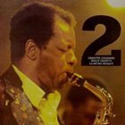 ORNETTE COLEMAN Who's Crazy? 2 - La clé des champs 2 album cover