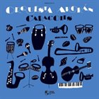 ORQUESTA AKOKÁN Caracoles album cover