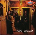 ORQUESTRA MIRASOL Salsa Catalana album cover