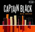 ORRIN EVANS Captain Black Big Band album cover