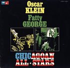 OSCAR KLEIN Chicagoan All Stars album cover