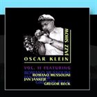 OSCAR KLEIN Jazz Show, Vol. II album cover