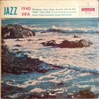 OSCAR MOORE Jazz 1940 Era (aka Oscar Moore) album cover