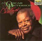 OSCAR PETERSON An Oscar Peterson Christmas album cover