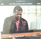 OSCAR PETERSON Exclusively for My Friends, Volume 4: My Favorite Instrument (aka Soul-O!) album cover