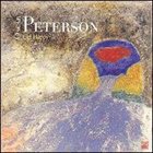 OSCAR PETERSON Get Happy album cover