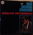 OSCAR PETERSON More Swinging Standards album cover