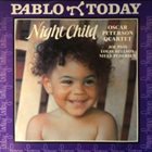 OSCAR PETERSON Night Child album cover