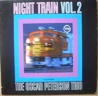 OSCAR PETERSON Night Train Vol. 2 album cover