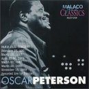 OSCAR PETERSON Paris Jazz Concert album cover