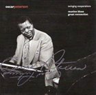 OSCAR PETERSON Swinging Cooperations album cover