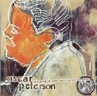 OSCAR PETERSON The Song Is You: Best of the Verve Songbooks album cover
