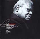OSCAR PETERSON Two Originals: Walking the Line / Another Day album cover