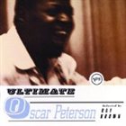 OSCAR PETERSON Ultimate Oscar Peterson album cover