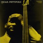 OSCAR PETTIFORD Volume 2 (aka Bohemia After Dark aka The Finest Of Oscar Pettiford) album cover