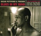 OSCAR PETTIFORD Blues In My Mind / Live In Hamburg 1958 album cover
