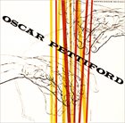 OSCAR PETTIFORD Oscar Pettiford album cover
